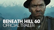 BENEATH HILL 60 [2010] Official Trailer on Vimeo