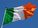 Bandeira Irlanda 1,50x0,90m Pronta Entrega - R$ 49,00 em Mercado Livre