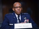 General Charles Q. Brown Jr Is on the 2020 TIME 100 List | TIME