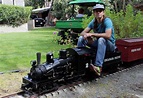 Toys & Hobbies Rare Scale Model Railroads & Trains 1/8 Scale PSC ...