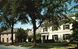 Alumnae House At Smith College Northampton, MA
