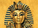 Faraón Egipcio