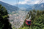 Seilbahndatenbank - Graubünden - Chur • Bergbahnen.org