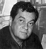 Biografia de José Mauro de Vasconcelos - Pensador
