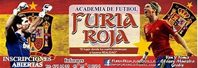Academia FURIA ROJA Juriquilla | Querétaro