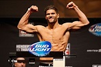 Josh Thomson: Honesty is the Best Policy | UFC