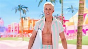 The joy of Ken: Can Barbie's Ryan Gosling really win an Oscar? - BBC ...