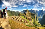 Todo lo que necesitas saber para tu viaje a Machu Picchu | Viajes del ...