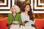 Image gallery for Kylie Minogue & Jessie Ware: Kiss of Life (Music ...