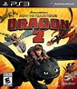 How to Train Your Dragon 2 (PS3) - The Game Hoard