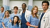 Watch Access Hollywood Interview: 'Grey's Anatomy': The Most Dramatic ...