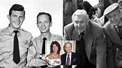 Andy Griffith's Daughter, Dixie, Reveals If Andy Was Anything Like The ...