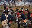 Washington's Revolutionary War Battles · George Washington's Mount Vernon