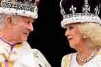 Photos: The coronation of King Charles III : The Picture Show : NPR