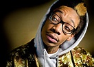 Nobody can put a label on rapper Wiz Khalifa - The Washington Post