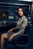 Hannah Archer Played by Sofia Pernas - The Brave - TV Fanatic