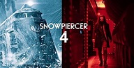 Snowpiercer 4 | Renovada para quarta temporada a série com Jennifer ...