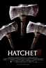 Hatchet III | Trailer Original | Film | critic.de