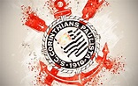 Download Emblem Logo Sport Club Corinthians Paulista Sports 4k Ultra HD ...