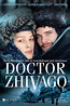 Doctor Zhivago (TV Series 2002-2002) - Posters — The Movie Database (TMDb)