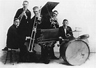 La storia del Jazz - Ragtime e Jazz: la nascita e le radici (1896-1917 ...