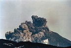 Living Nightmare of Mount St. Helen Eruption Uncovered in Unbelievable ...