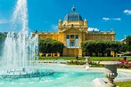 Die Top 10 Sehenswürdigkeiten von Zagreb, Kroatien | Franks Travelbox