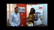 The Cell St.Lucia Christmas Draw Grand Prize - YouTube