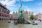 Top Things to Do in Antwerp - Best Tourist Attractions of Antwerp
