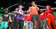 What Is the 'Wild 'N Out' Cast's Salary in 2021? It Used to Be Huge