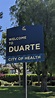 Duarte | Los Angeles County, California. | So Cal Metro | Flickr