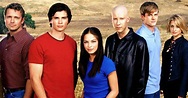 Después de 15 años así lucen los protagonistas de Smallville