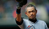 Ichiro Suzuki - MLB: Ichiro Suzuki's Quest for 3,000 Hits - ESPN