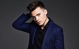 Shawn Hook on Sound Of Your Heart, performing with Elton John, and ...