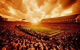 Jordan-Hare Stadium - Alabama-Auburn Rivalry Gallery - ESPN
