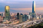 Top Tourist Attractions in Santiago (Chile) - Things to Do in Santiago