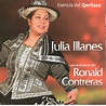 Julia Illanes: mejores canciones · discografía · letras