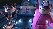 Combat Wombat (2020) | Movie trailer | Kids stuff on Showmax - YouTube