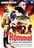 Sección visual de Rommel, el Zorro del Desierto - FilmAffinity