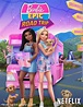 Image gallery for "Barbie: Epic Road Trip " - FilmAffinity