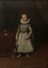 Sammlung | Bildnis der Prinzessin Leopoldine Eleonore von der Pfalz ...