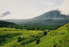 Parque Nacional Virunga | Parques Nacionales de España y Africa.