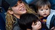 ¿Está Shakira embarazada de su tercer bebé? | Telemundo