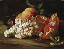 Abraham Brueghel (1631-1690) | Tutt'Art@ | Masterpieces