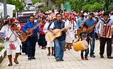 Indígenas tzotziles cumplen festividad religiosa pese a violencia en ...