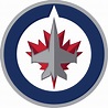 Winnipeg Jets Round Precision Cut Decal / Sticker