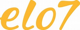 Elo7 Logo – PNG e Vetor – Download de Logo
