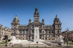 10 lugares que ver en Glasgow imprescindibles - Viajeros Callejeros