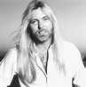 That Devil Music: Southern Rock Legend Gregg Allman, R.I.P.