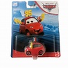Cars - Maddy Mcgear - Disney - Pixar - Mattel Mattel | EntreKids